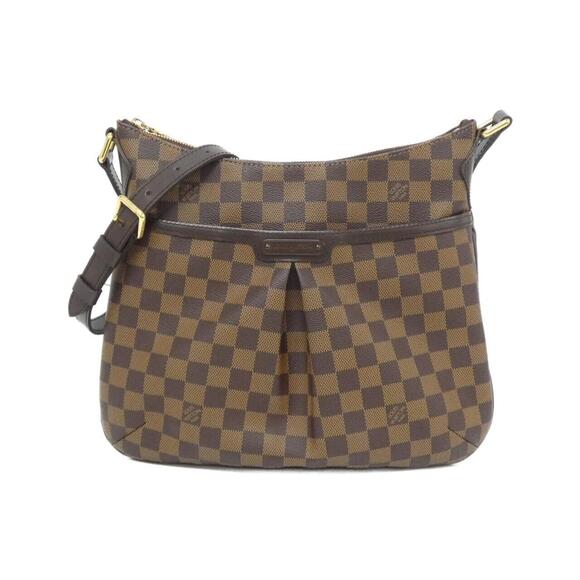 LOUIS VUITTON Handbags - Louis Vuitton Damier Bloomsbury PM N42251 Shoulder Bag